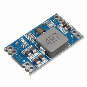 RPtronics MINI560-5V-5A 5V 5A Alimentation