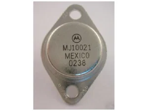 Mospec Semiconductor Corp. MJ10021 NPN Darlington Transistor - n/a