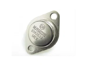 ON Semiconductor MJ15022-ONS NPN Transistor - n/a