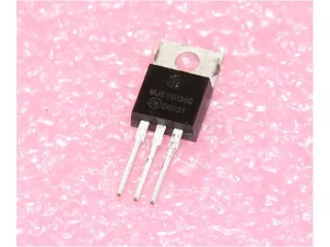 ON Semiconductor MJE15034G NPN Transistor - TO-220