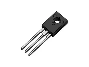 Stmicroelectronics MJE340-ST NPN Transistor - n/a