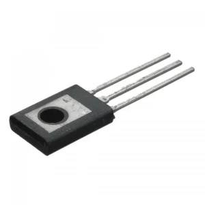 Onsemi MJE800G NPN Darlington Transistor - TO-126