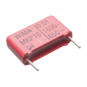 Wima MKP1T021004B00KSSD 10nF 1600V MKP Film Capacitor