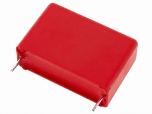 Wima MKP4-2-2UF400V 2000nF 400V MKP Condensateur à film