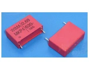 Wima MKP4J036806B00KYSD 680nF 630V MKP Film Capacitor