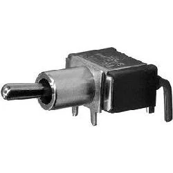 Interrupteur à levier Salecom MKS-8019-LP SPDT 5A