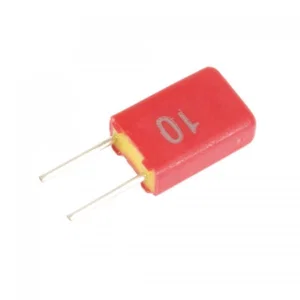 Wima MKS0C022200B00KSSD 22nF 63V MKT Film Capacitor