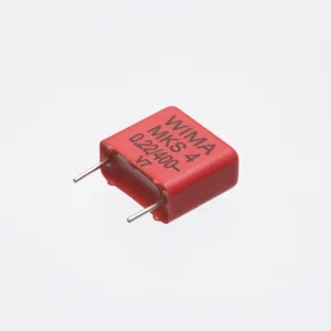 Wima MKS4G032203G00KSSD 220nF 400V MKT Film Capacitor
