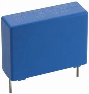 Kemet MKT2-2NF630V-RM7-5 2nF 630V Film Capacitor