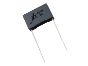 Jb Capacitors Co. MKT47NF400V 47nF 400V MKT Condensateur à film