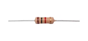 Weerstand LianSheng Electronic Co.,Ltd. MOF1-2WS-1K60 1.6k Ohms 0.5W