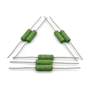 Résistance Div MOF3WS-8R2 8.2 Ohms 3W