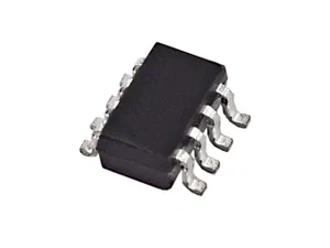 Monolithic Power Systems Inc. MP1498DJ-LF-Z 16V 2A Régulateur de tension