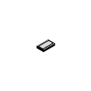 Monolithic Power Systems MP2607DL-LF-P Li-Ion Charger Power Path Management QFN-3x4