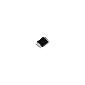 Monolithic Power Systems MP62341DH-1-LF-P Dual-Channel 1A Current-Limit Switch, MSOP-8-EP
