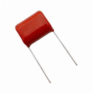 RPtronics MPP-10NR10-400 10nF 400V Film Capacitor