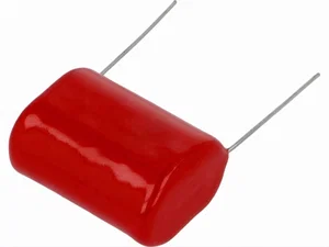 SR Passives MPP-5N6R10-630 5.6nF 630V Film Capacitor