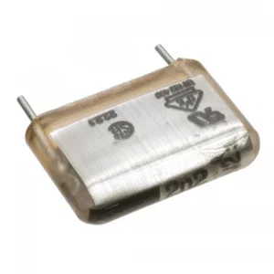 Wima MPRY2W1330FC00MSSD 3.3nF 250V Film Capacitor