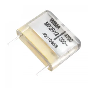 Wima MPRY2W2470FI00MSSD 47nF 300V Film Capacitor