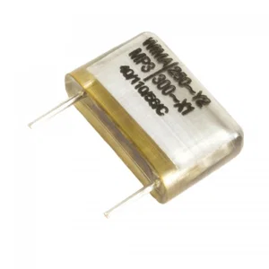 Wima MPY20W2220FE00MSSD 22nF 250V Film Capacitor