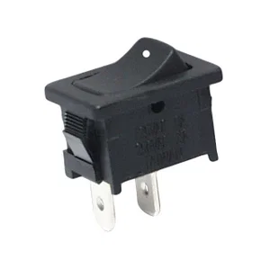 Interrupteur à bascule Various MRS-101-C2 SPST 6A
