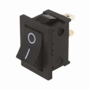 Interrupteur à bascule Various MRS-101-C3 SPST 3A