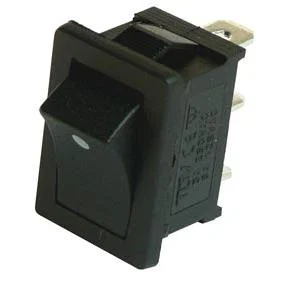 Interrupteur à bascule Various MRS-112-C2 SPDT 3A