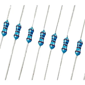 Weerstand Vishay MRS25000C2201FCT00 2.2k Ohms 0.6W