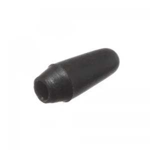 Generic MS500 Rocker Switch Cap, Black