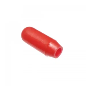 Miyama MS500COVERRED Switch Cap, Red, MS 500 Series