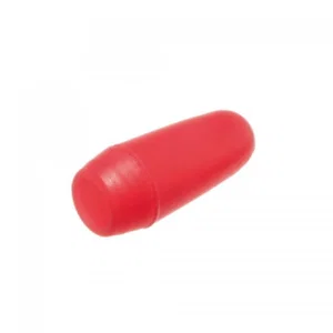 Generic MS500 Rocker Switch Cap, Red