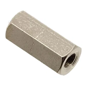 Metal Spacer M4x15mm, Internal/Internal Thread, Surface Treated