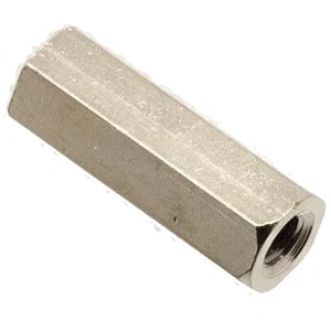 MSB7IM4IM4-20 Metal Spacer, M4 Thread, 20mm, Internal-Internal, Surface Treated