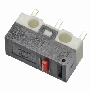 Limit switch EgyÃ©b gyÃ¡rtÃ³ MSW-21 SPDT 125V 1A