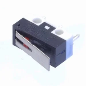 Limit switch EgyÃ©b gyÃ¡rtÃ³ MSW-22 SPDT 125V 1A