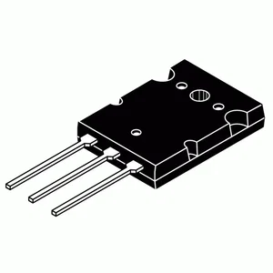 Onsemi MTY100N10E Transistor - 100V 100A 0.011 Ohm TO-264