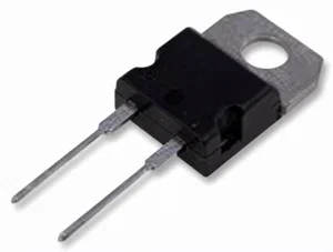 Onsemi MUR1560G 600V 15A diode de redressement