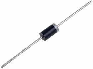 Diotec MUR420G 200V 4A diode de redressement