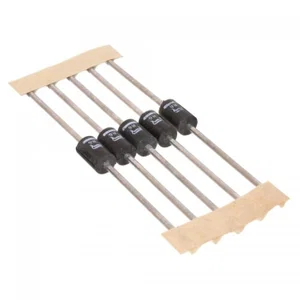 Onsemi MUR460RLG 600V 4A diode de redressement