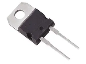 ON Semiconductor MUR820 200V 8A diode de redressement