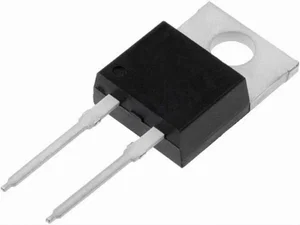 Taiwan Semiconductor MUR860-C0 600V 8A diode de redressement