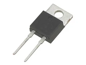 ON Semiconductor MUR860G 600V 8A diode de redressement