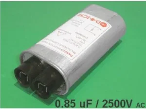 Module de Composant Électronique de Précision MW-C0-85