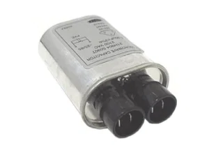 MW-C0-90 Condensateur Haute Tension, 0.90uF, 2100VAC, Cosse 6.3x0.8mm