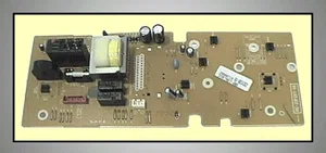 Assemblage PCB de Contrôle de Clavier M1774 avec Relais