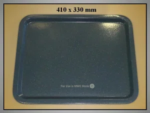 Plateau de Convection Céramique MW-G052 - DE63-00344B FQ-159ST