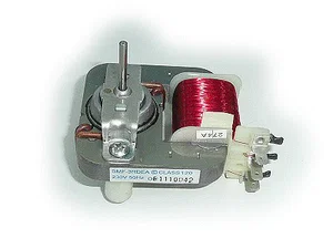 Moteur de Ventilateur Micro-ondes Samsung SMF-3RDEA 230V 50Hz DE31-10184A