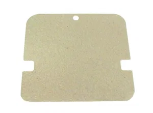 Plaque de Mica Micro-ondes Sharp 103x108mm