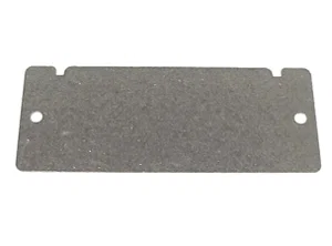 Plaque de Mica Micro-ondes Samsung 110x44mm M8145G