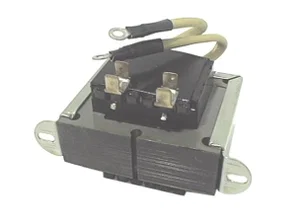 Transformateur de Filament MW-TR112 220V vers 3.5V, EI78x62/27mm